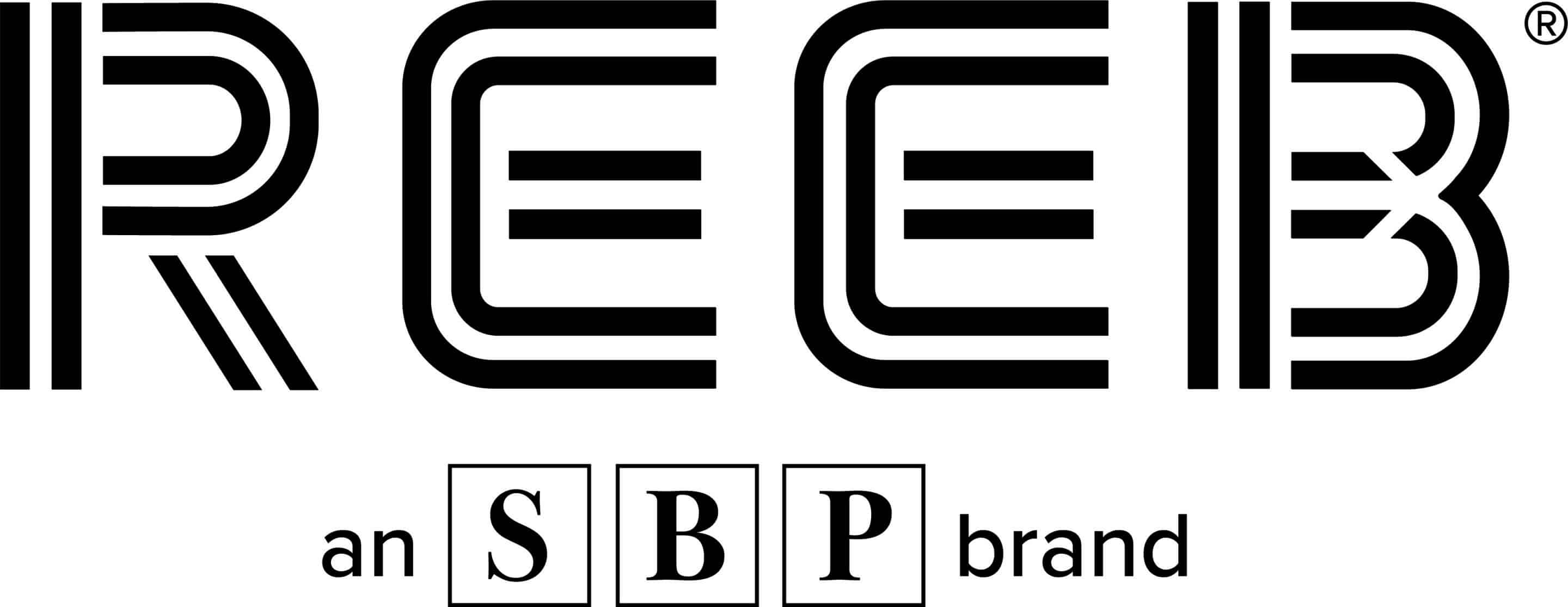 REEB_SBP_Logo (Black)